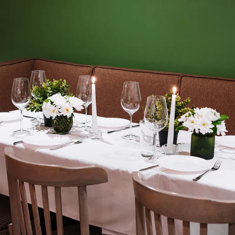 Table setting